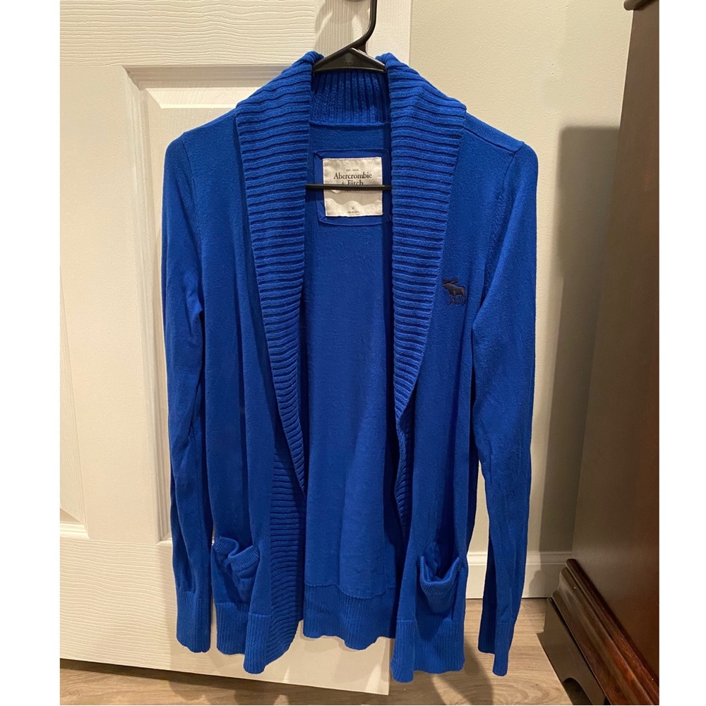 Abercrombie & Fitch Cardigan